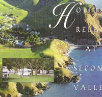 Second Valley Caravan Park - Accommodation Port Macquarie