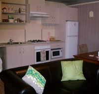 Little Para Cottage - Accommodation Port Macquarie