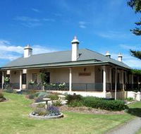 Seaview Lodge K.I. - Accommodation Port Macquarie