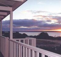 Sunsets at Baudin Beach - Accommodation Port Macquarie