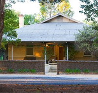 Mill Cottage Loxton - Accommodation Port Macquarie