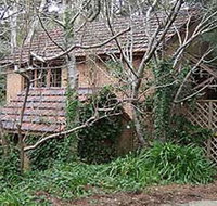 Crafers Cottages - Cherrytree Cottage - Accommodation Port Macquarie