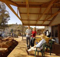 Willow Springs Shearers Quarters - Accommodation Port Macquarie