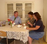 Loxton Smiffy's Bed And Breakfast McMillan Street - Accommodation Port Macquarie