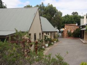 Zorros Of Hahndorf - Accommodation Port Macquarie 0