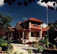 Marble Lodge - Accommodation Port Macquarie