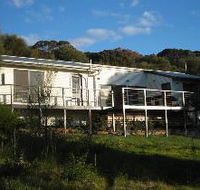 Thorn Park on the Island - Accommodation Port Macquarie
