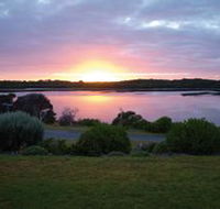 Lake View Apartments - Accommodation Port Macquarie