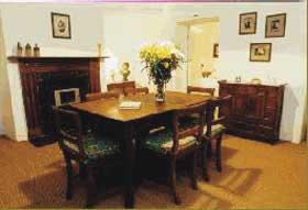 Leasingham SA Accommodation Port Macquarie