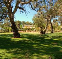 Jacobs Creek Retreat at Moorooroo Park - Accommodation Port Macquarie