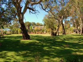 Jacobs Creek Retreat At Moorooroo Park - Accommodation Port Macquarie 0