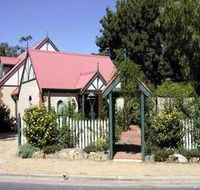 The Dove Cote - Accommodation Port Macquarie