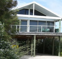 Sheoak Holiday Home - Accommodation Port Macquarie