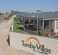 Tumby Villas - Accommodation Port Macquarie