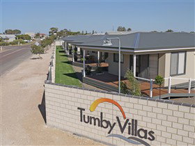 Tumby Villas - Accommodation Port Macquarie 0