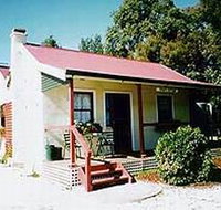 Trinity Cottage