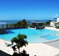 Vue Apartments Trinity Beach - Accommodation Port Macquarie