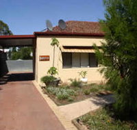 Loxton Smiffy's Bed And Breakfast Sadlier Street - Accommodation Port Macquarie