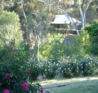 Battunga Bed  Breakfast - Accommodation Port Macquarie