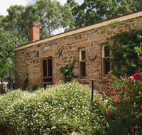 The Heritage Garden - Accommodation Port Macquarie