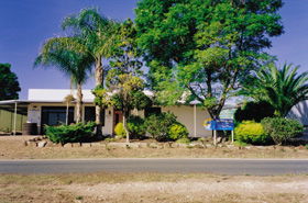 Salters Station - Accommodation Port Macquarie 0