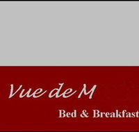 Vue De M Bed And Breakfast - Accommodation Port Macquarie