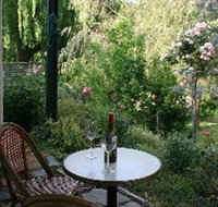 McCaffrey Cottage - Accommodation Port Macquarie