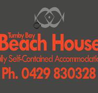 Tumby Bay Beach House - Accommodation Port Macquarie