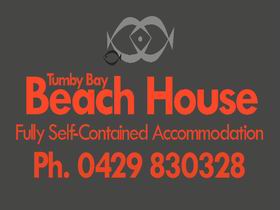 Tumby Bay Beach House - Accommodation Port Macquarie 0
