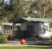 Waikerie Caravan Park - Accommodation Port Macquarie