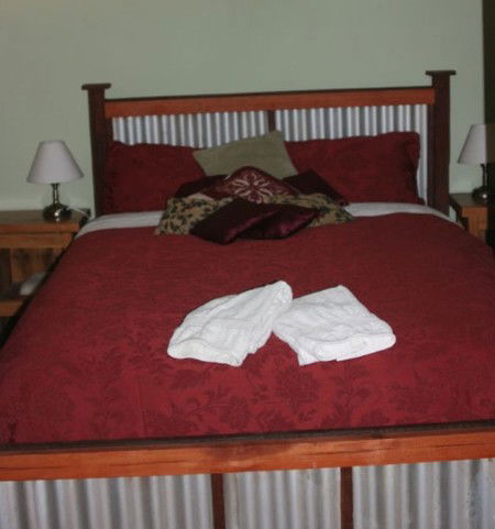 Pike River Woolshed - Accommodation Port Macquarie 1