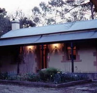 Walnut Cottage - Accommodation Port Macquarie