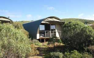Saunders Gorge Sanctuary - Lodges - Accommodation Port Macquarie 1