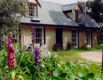 Wuthering Heights - Bronte Manor - Accommodation Port Macquarie 1