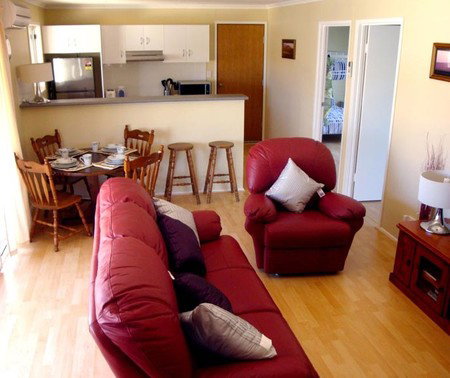 Christies Cottage - Accommodation Port Macquarie 3