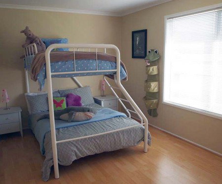 Christies Cottage - Accommodation Port Macquarie 5