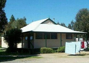 McLaren Vale Lakeside Caravan Park - Accommodation Port Macquarie 4