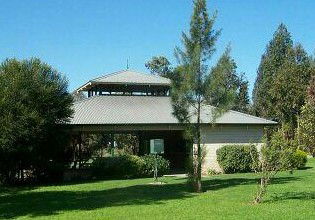 McLaren Vale Lakeside Caravan Park - Accommodation Port Macquarie 5