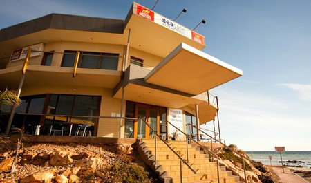 Seagate Bistro Motel - Accommodation Port Macquarie 1