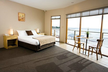 Seagate Bistro Motel - Accommodation Port Macquarie 3