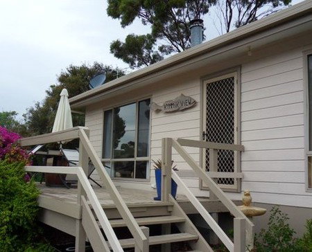 Cockatoo View - Accommodation Port Macquarie 2