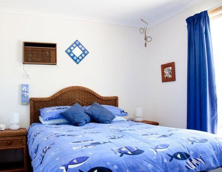 Cockatoo View - Accommodation Port Macquarie 4