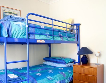 Cockatoo View - Accommodation Port Macquarie 5