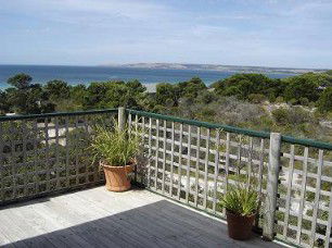 Lantauanan - The Lookout - Accommodation Port Macquarie 1
