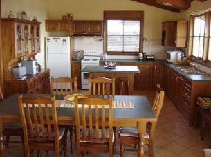 Lantauanan - The Lookout - Accommodation Port Macquarie 2