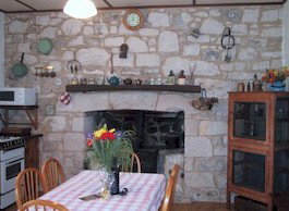 Mt Dutton Bay Woolshed Heritage Cottage - Accommodation Port Macquarie 1