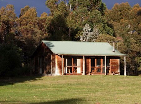 Murray's Country Cottages - Accommodation Port Macquarie 1
