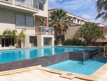 Bluff View Accommodation - Accommodation Port Macquarie 1