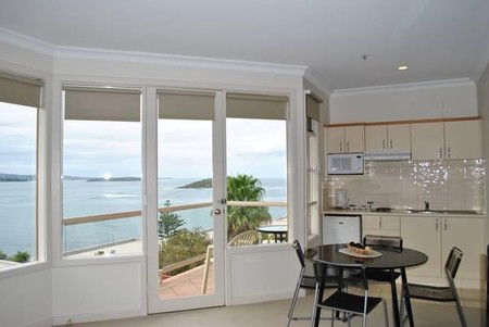 Bluff View Accommodation - Accommodation Port Macquarie 3
