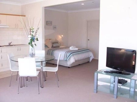 Bluff View Accommodation - Accommodation Port Macquarie 5